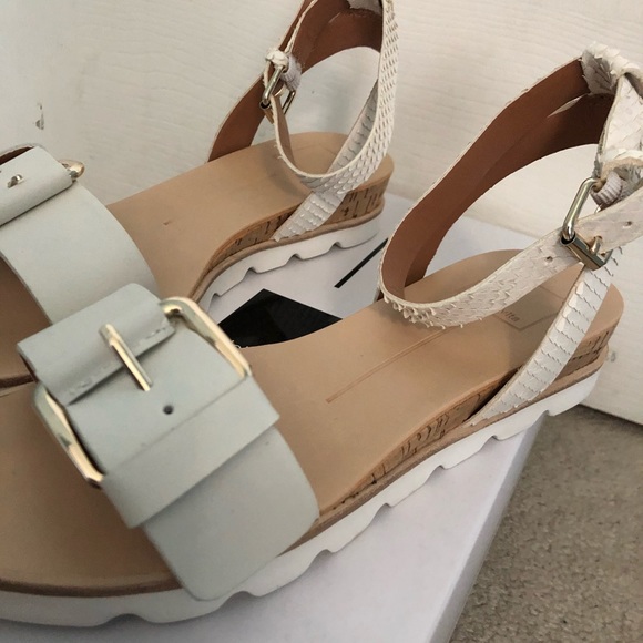 Dolce Vita sandals - Picture 4 of 6